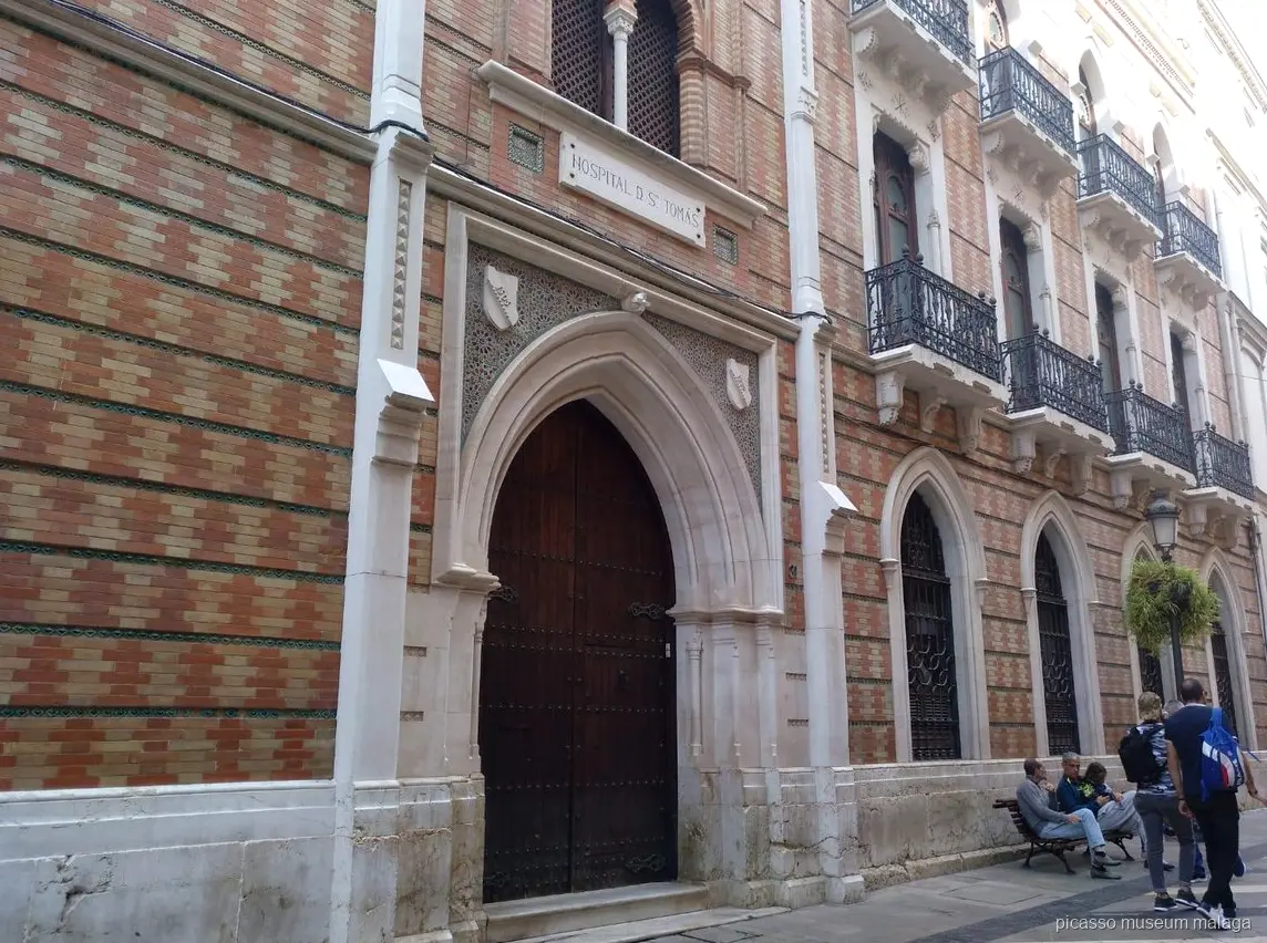 Entrée coupe-file au Musée Picasso incluse dans la visite combinée à Malaga